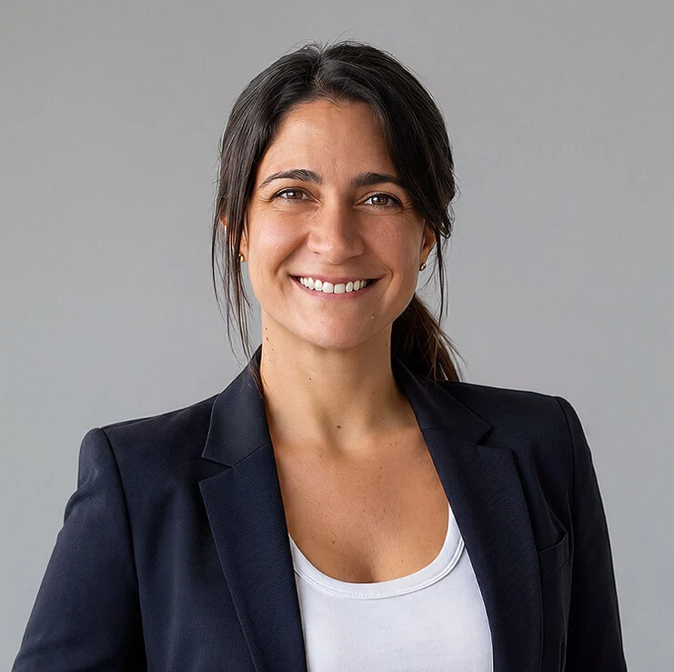 Ana Paula Scacciaferro, FMDC+ Legal