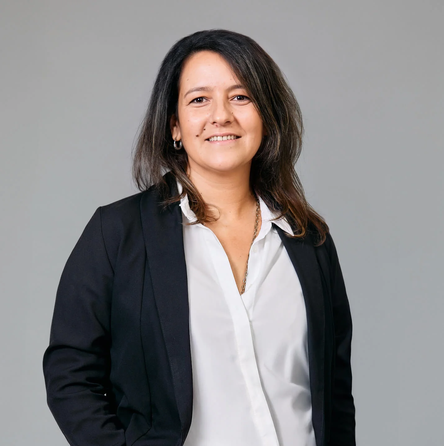 Ana Sánchez Barbalace, abogada asociada en FMDC+ Legal