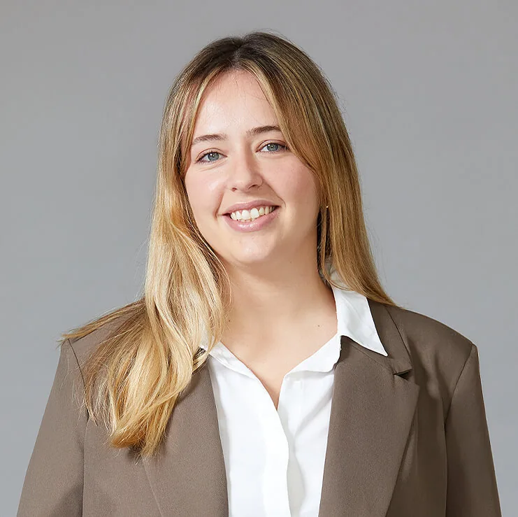 Asunción Herrera, FMDC+ Legal