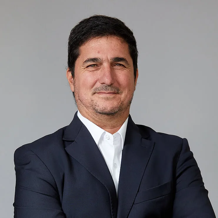 Carlos Sánchez Clariá, FMDC+ Legal