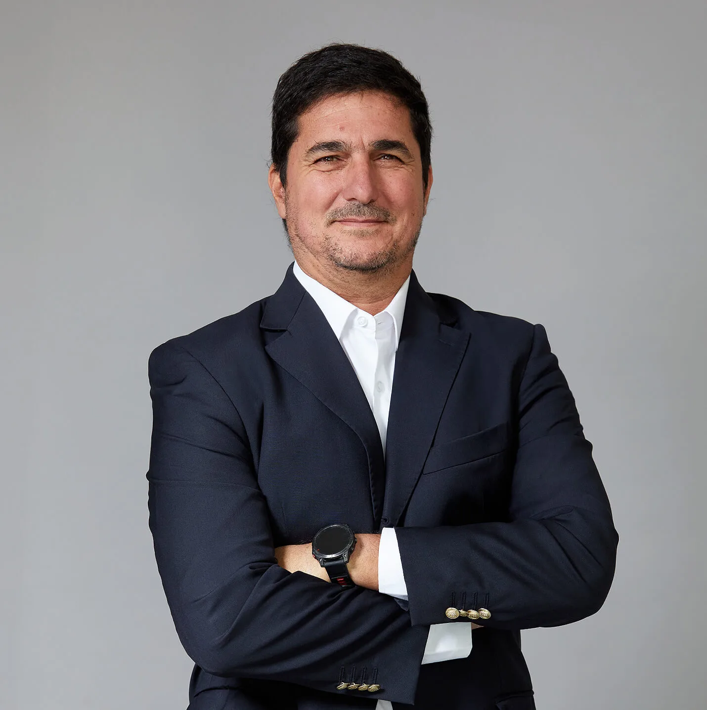 Carlos Sanchez Clariá, socio en FMDC+ Legal
