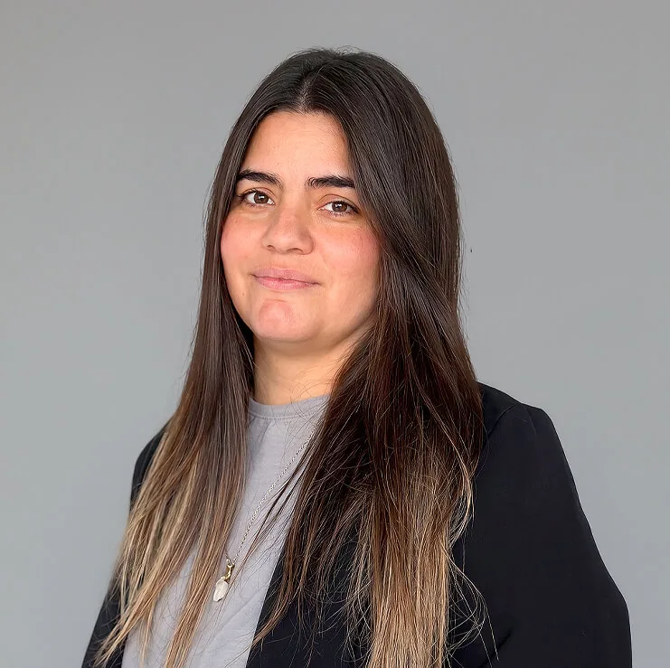 Daiana Micaela Retamar, FMDC+ Legal