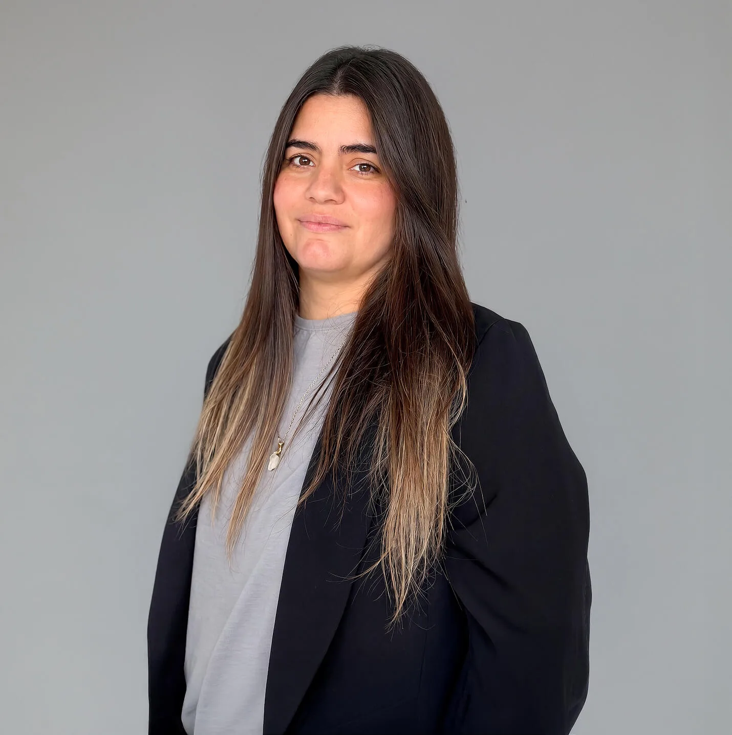Daiana Micaela Retamar, abogada asociada en FMDC+ Legal