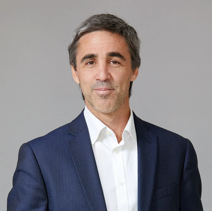 Diego Morano, FMDC+ Legal