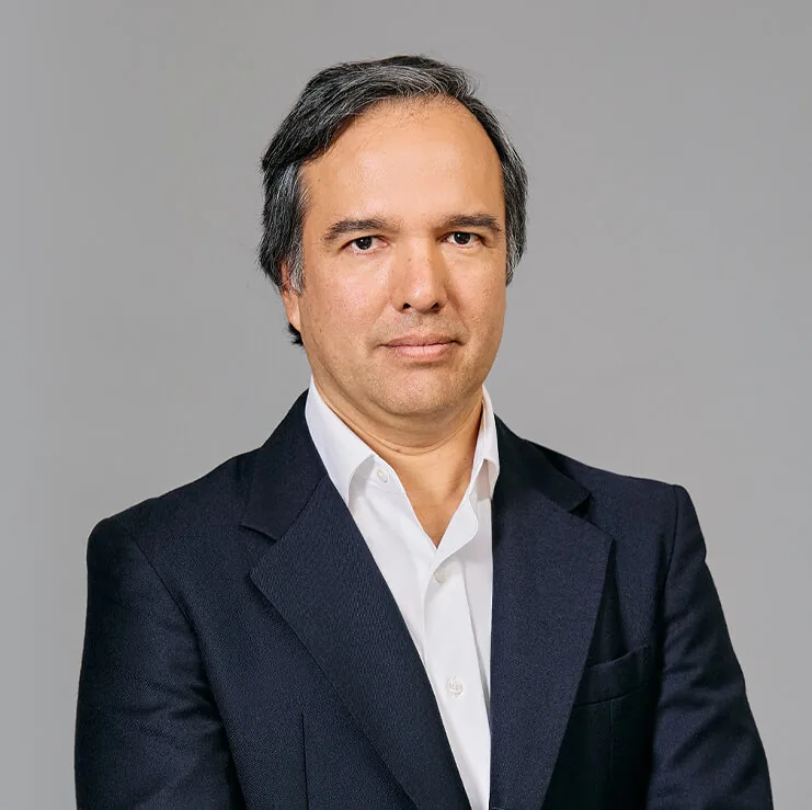 Ezequiel M. Díaz Cordero, FMDC+ Legal