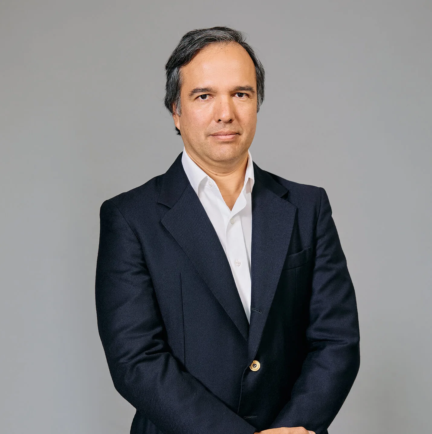 Ezequiel Díaz Cordero, socio en FMDC+ Legal