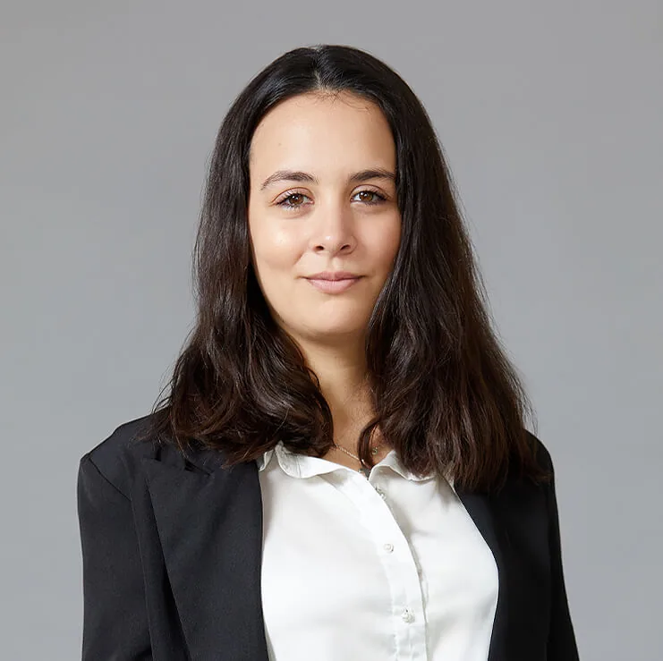 Guadalupe Fernández Mehle, FMDC+ Legal