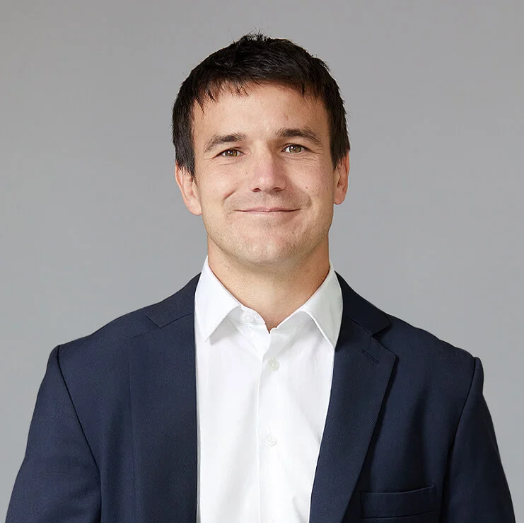 Ignacio Driollet, FMDC+ Legal