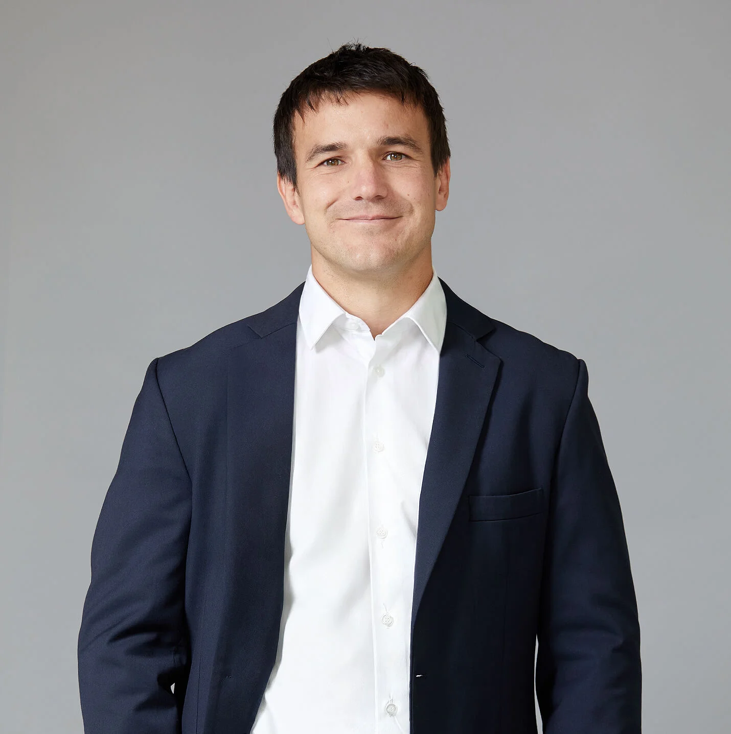 Ignacio Driollet, abogado asociado en FMDC+ Legal