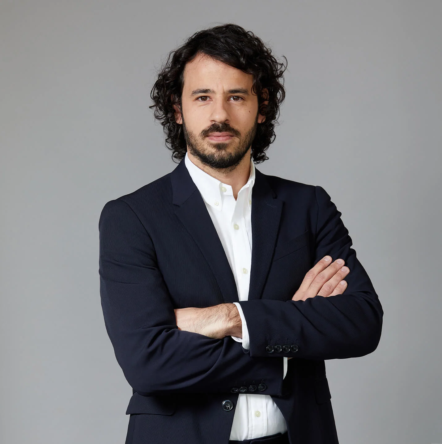 Ignacio Mendiola, abogado asociado en FMDC+ Legal