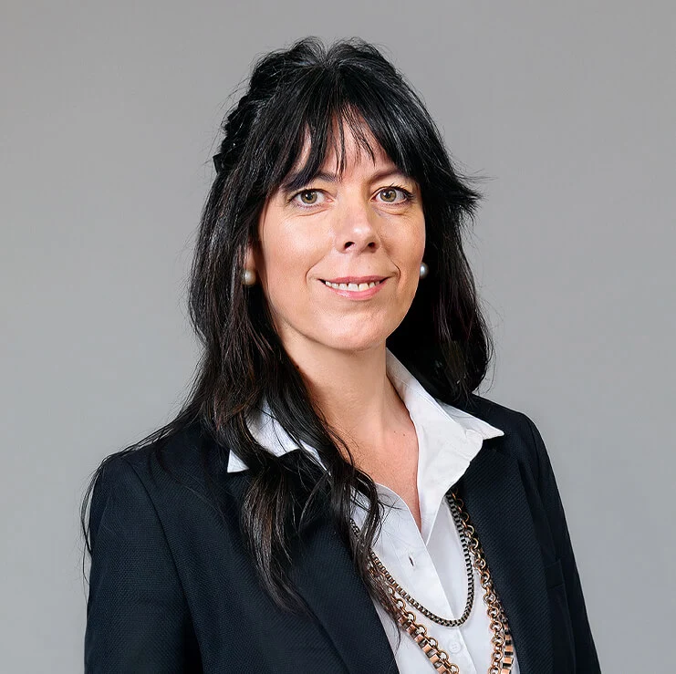 Laura Santiago, FMDC+ Legal