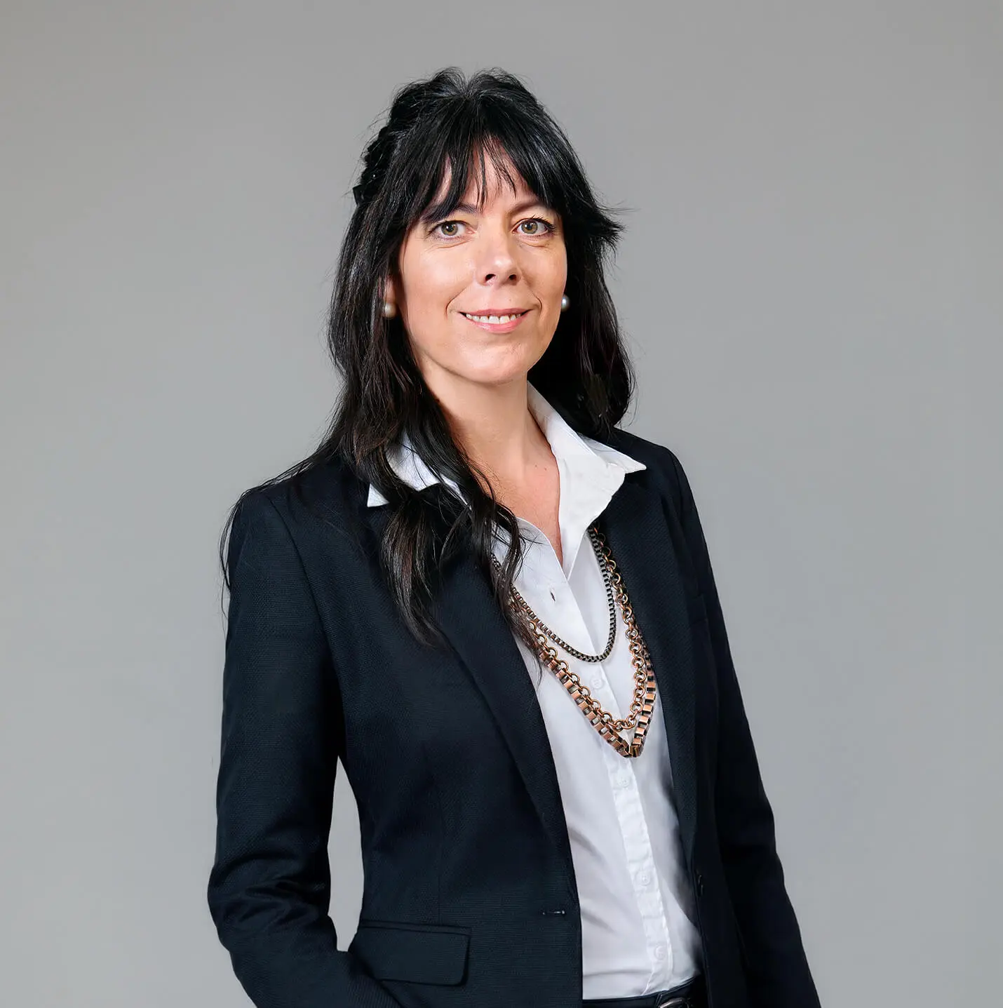 Laura Santiago, abogada asociada en FMDC+ Legal