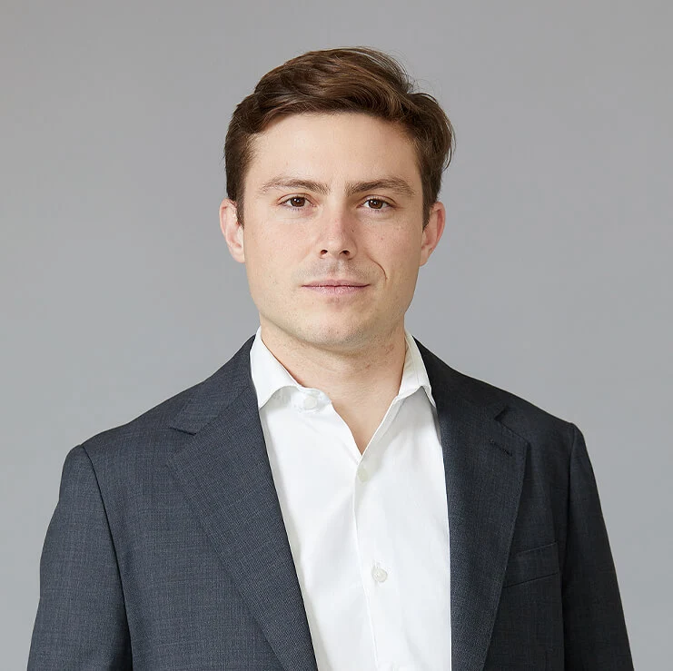 Luciano Currao, FMDC+ Legal
