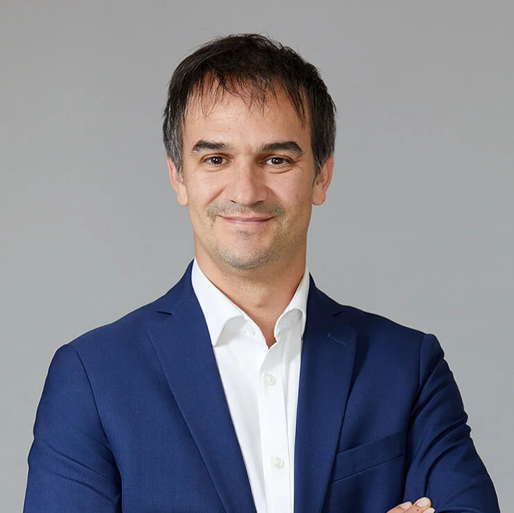 Luis A. Schenone, FMDC+ Legal