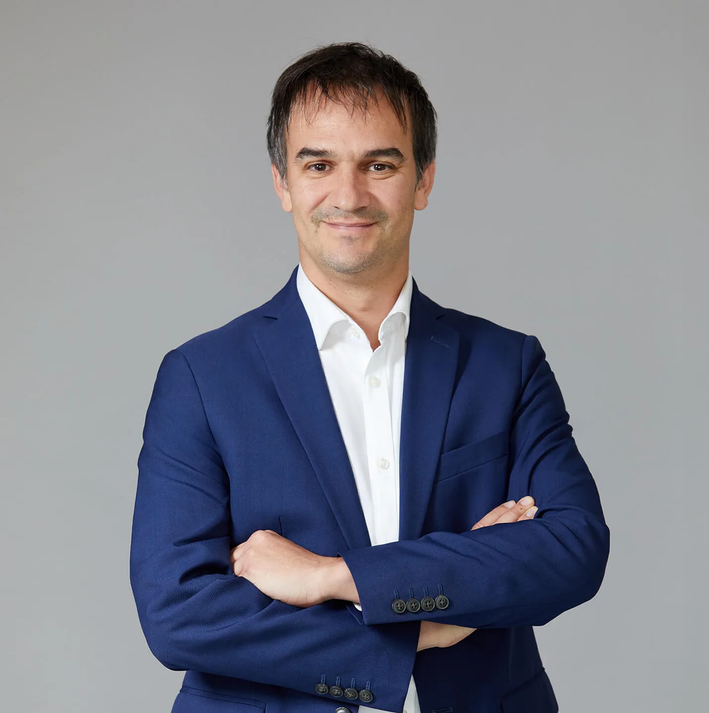 Luis A. Schenone, abogado asociado en FMDC+ Legal
