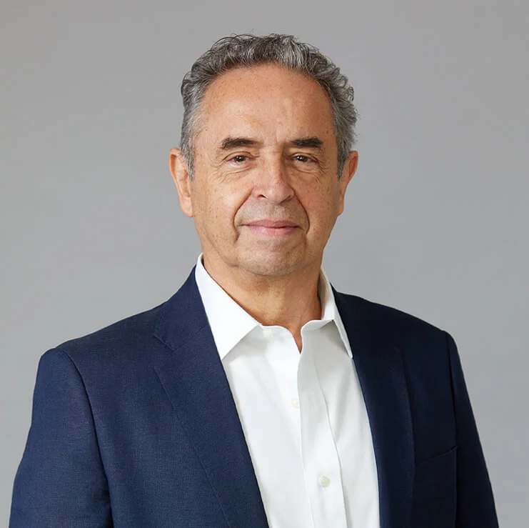 Mario José Carrillo, FMDC+ Legal