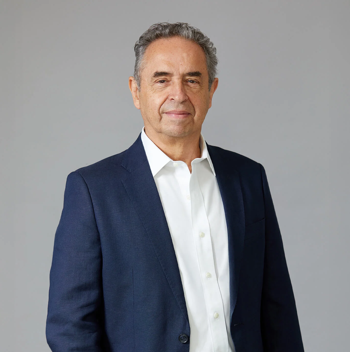 Mario José Carrillo, of counsel en FMDC+ Legal