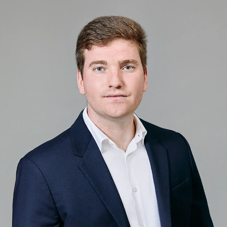 Martín Rojas, FMDC+ Legal