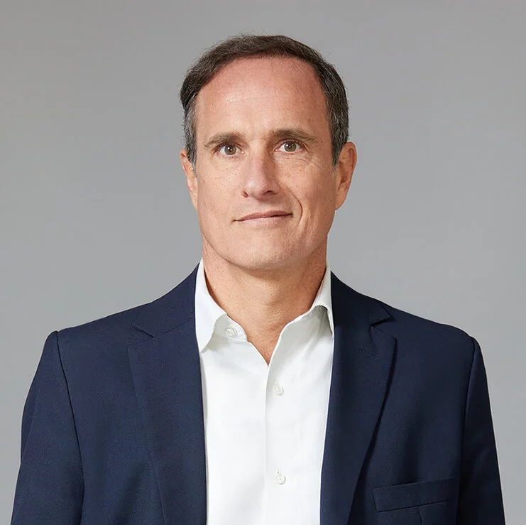 Matías Bargalló, FMDC+ Legal