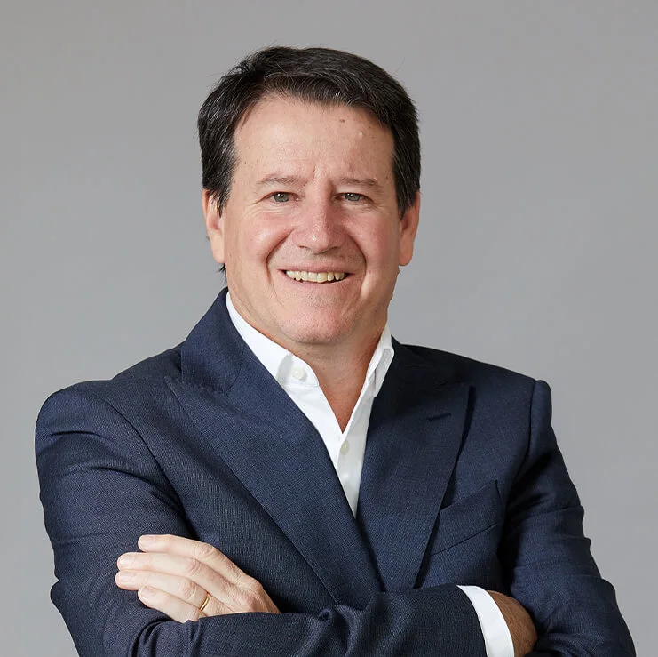 Pablo Murray, FMDC+ Legal