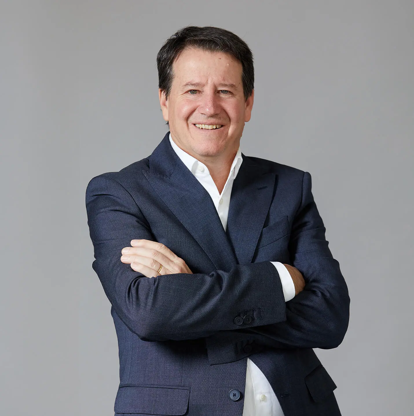 Pablo Murray, socio en FMDC+ Legal