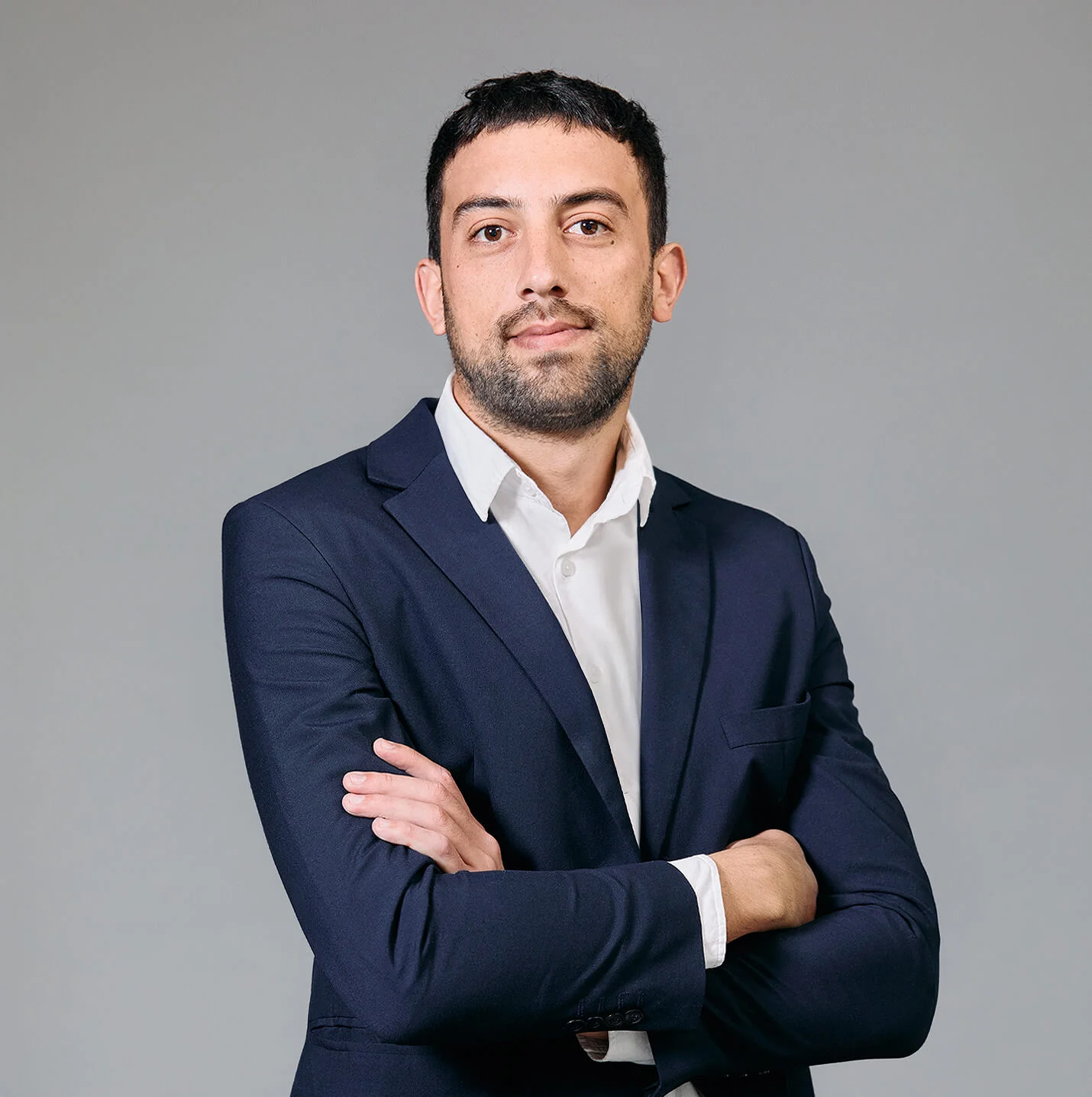 Ramiro Álvarez, abogado asociado en FMDC+ Legal