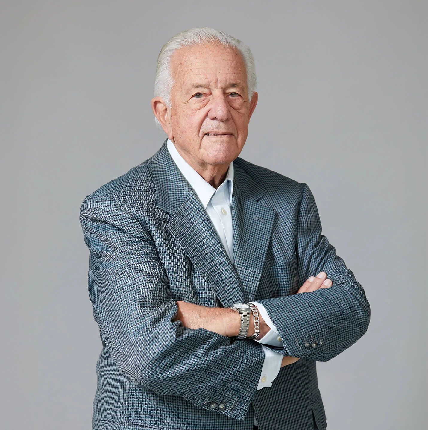 Raúl Pizarro Posse, of counsel en FMDC+ Legal