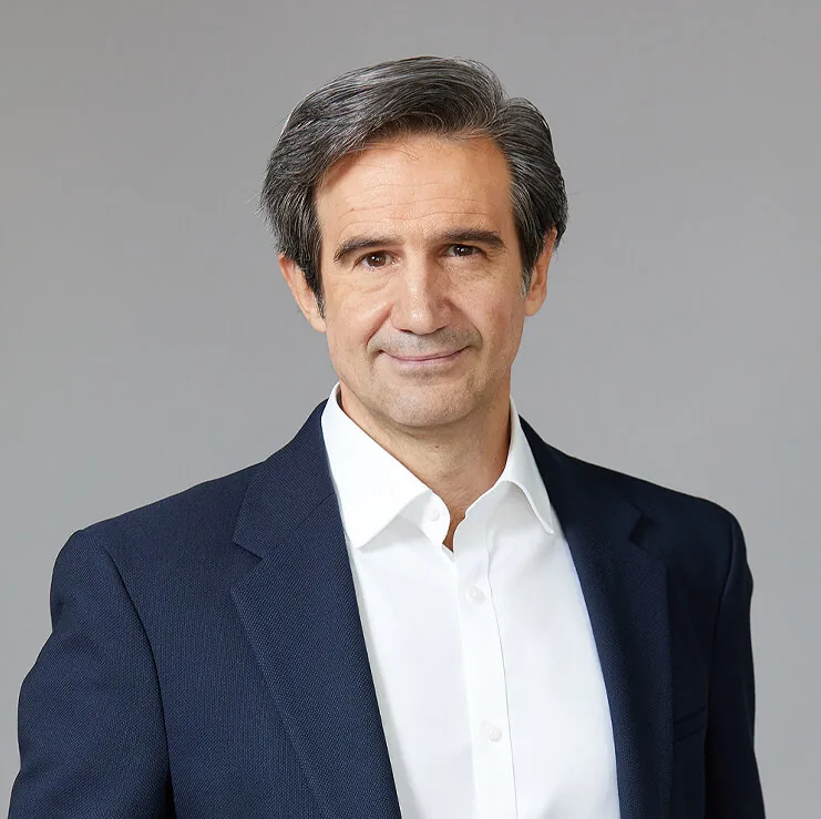 Rodrigo Cruces, FMDC+ Legal